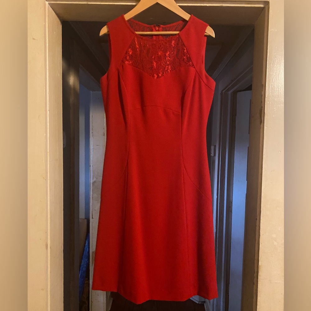 Antonio Milani Dress